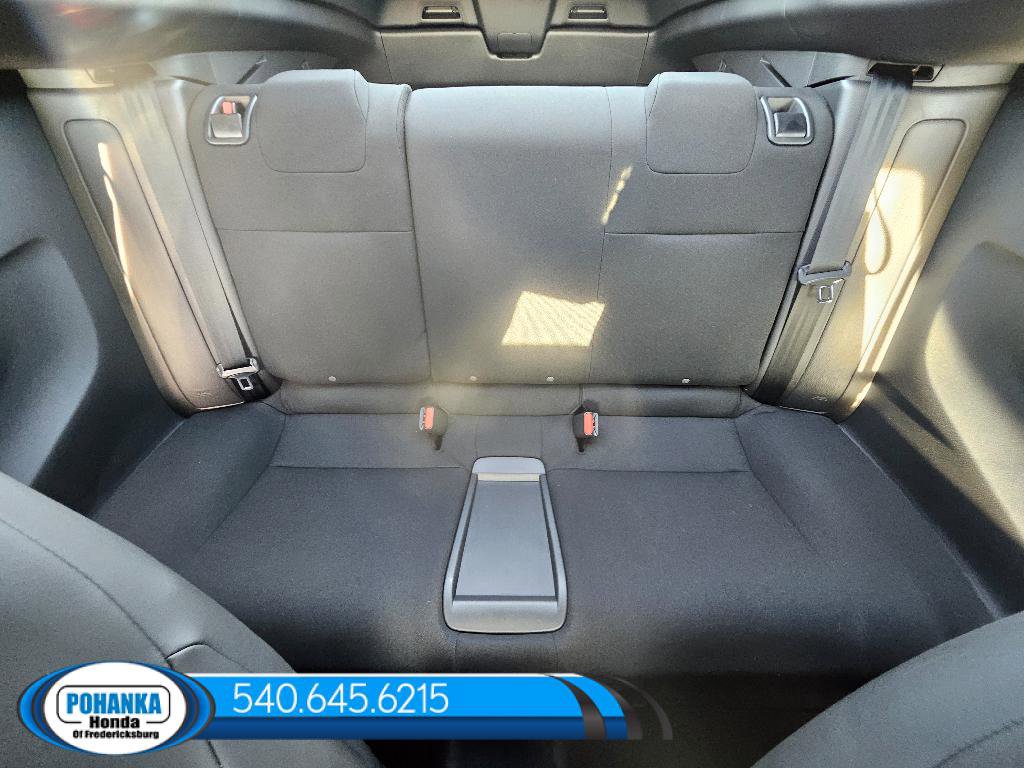 New 2026 Honda Prelude image 23