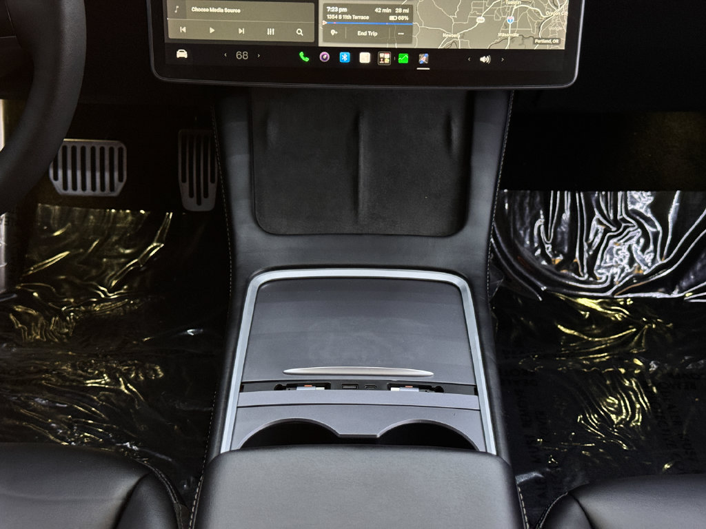Used 2021 Tesla Model 3 Performance AWD/4WD image 15