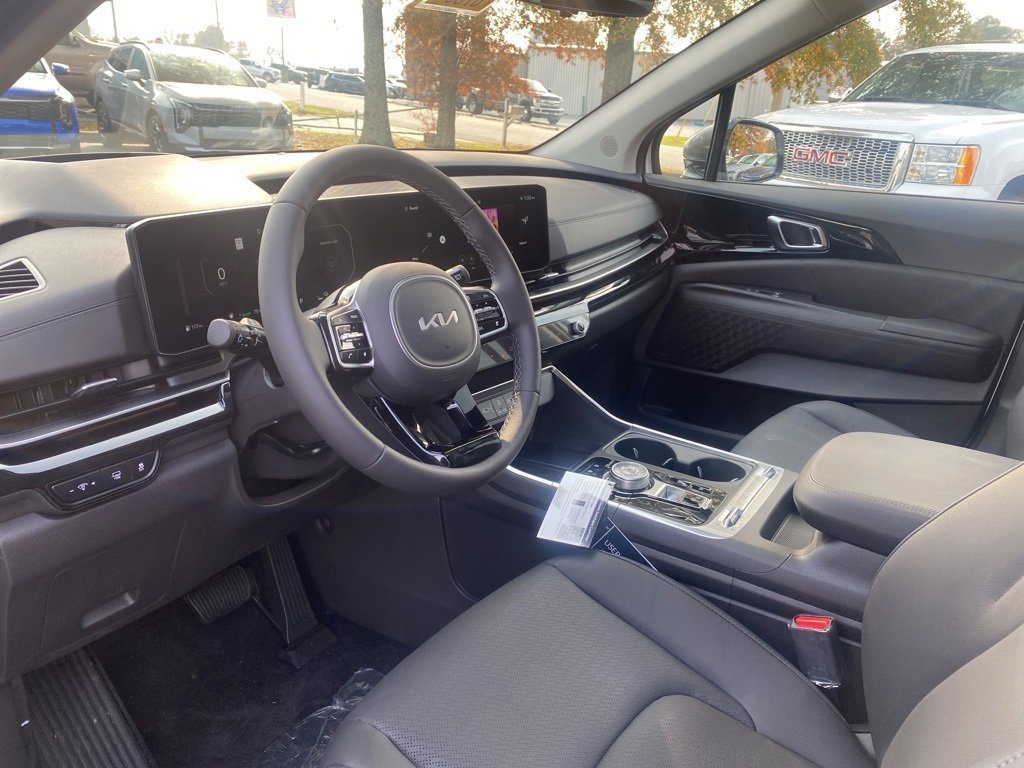 New 2026 Kia Carnival SX Prestige image 10