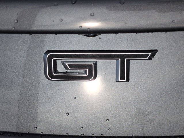 New 2026 Ford Mustang GT Premium RWD image 13