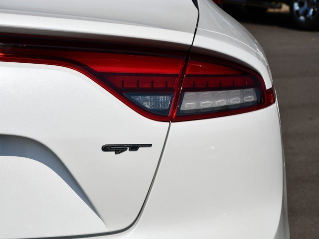 Used 2022 Kia Stinger GT2 image 37