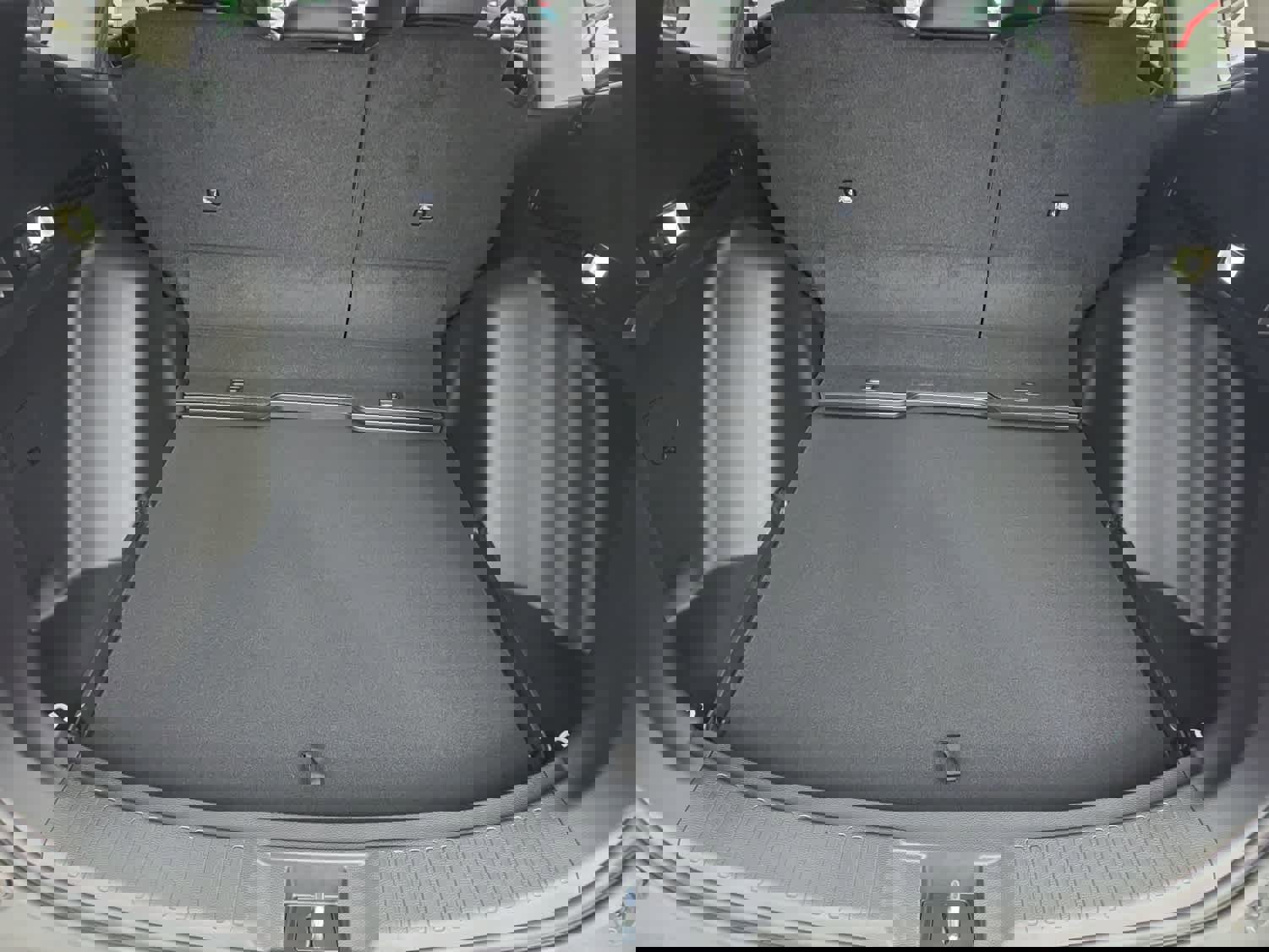 New 2026 Honda CR-V EX-L image 17