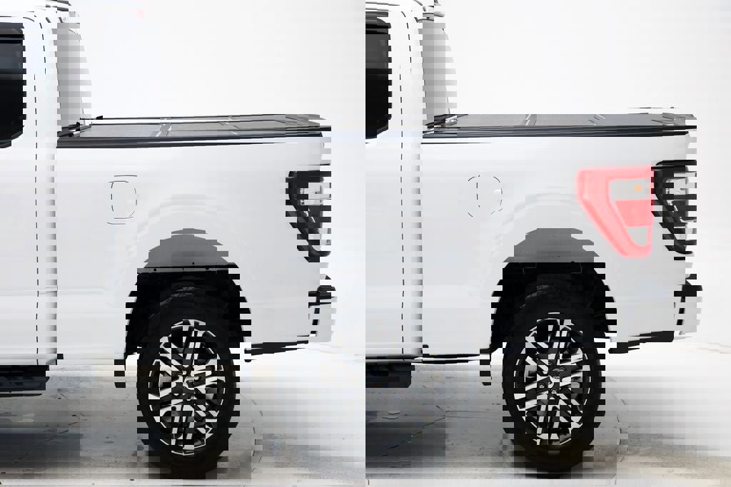 Used 2023 Ford F150 XL w/ STX Appearance Package image 7