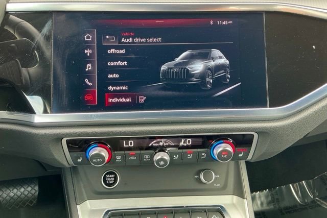 Used 2021 Audi Q3 2.0T Premium Plus w/ Premium Plus Package image 28