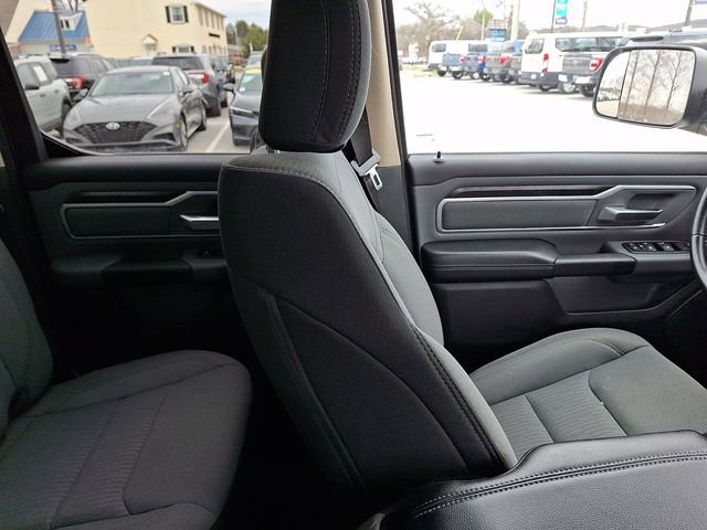 Used 2020 RAM 1500 Big Horn image 13