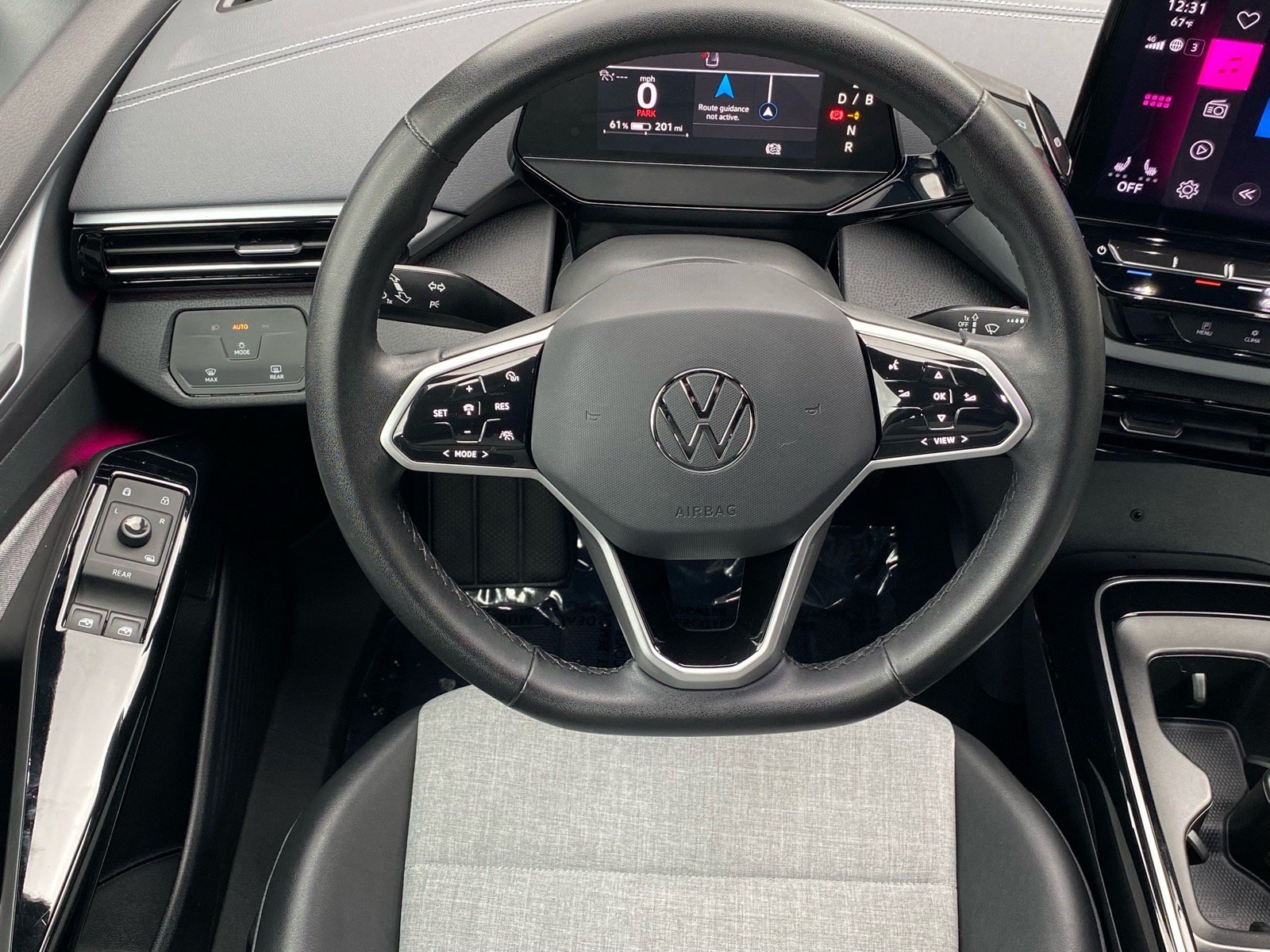 Certified 2023 Volkswagen ID.4 Pro RWD image 6
