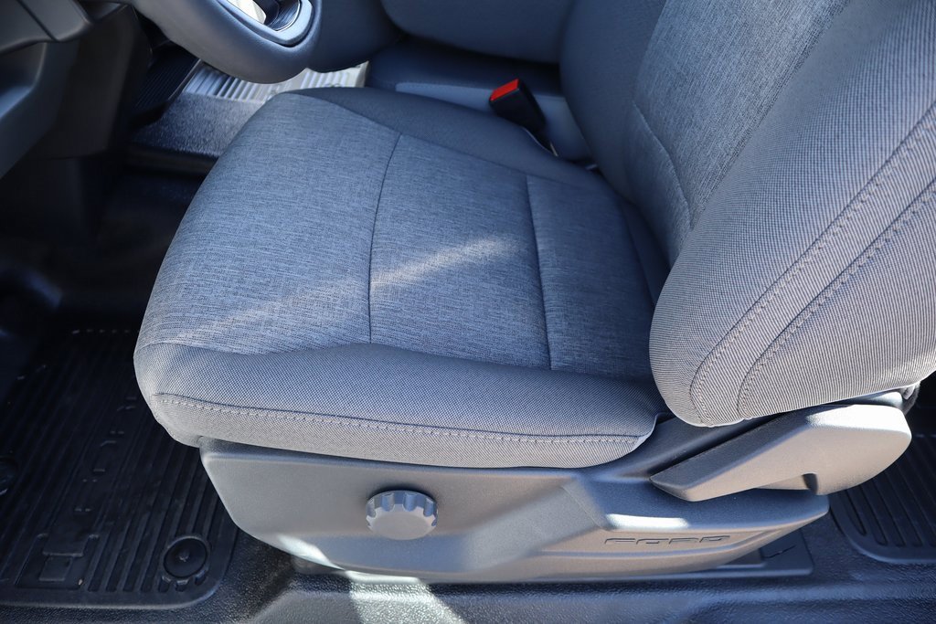New 2026 Ford F250 XL w/ XL Driver Assist Package image 10