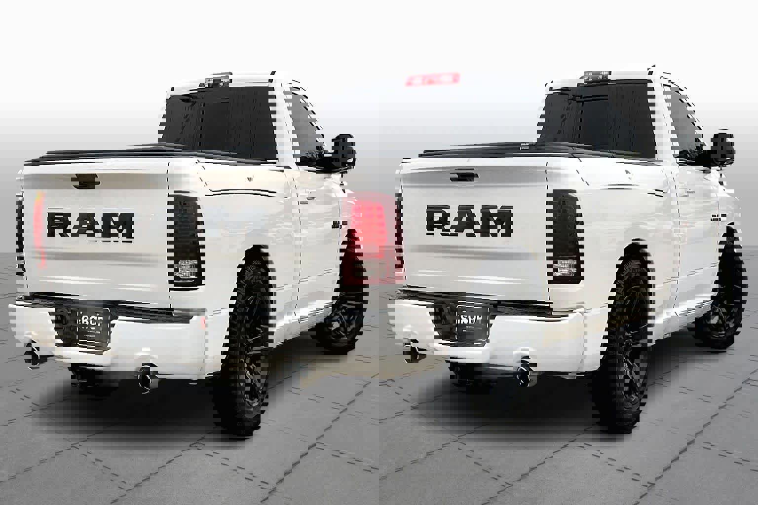 Used 2018 RAM 1500 Sport image 11