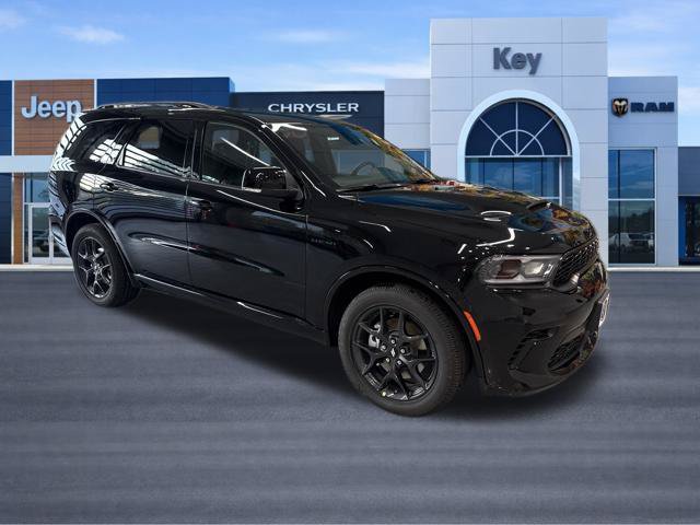 New 2027 Dodge Durango GT AWD/4WD image 11