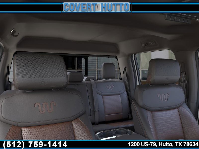 New 2026 Ford F350 King Ranch image 22