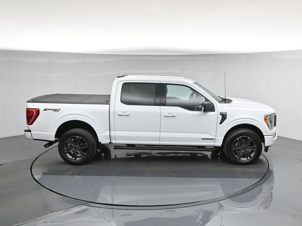 Certified 2023 Ford F150 XLT w/ Equipment Group 302A High AWD/4WD image 43