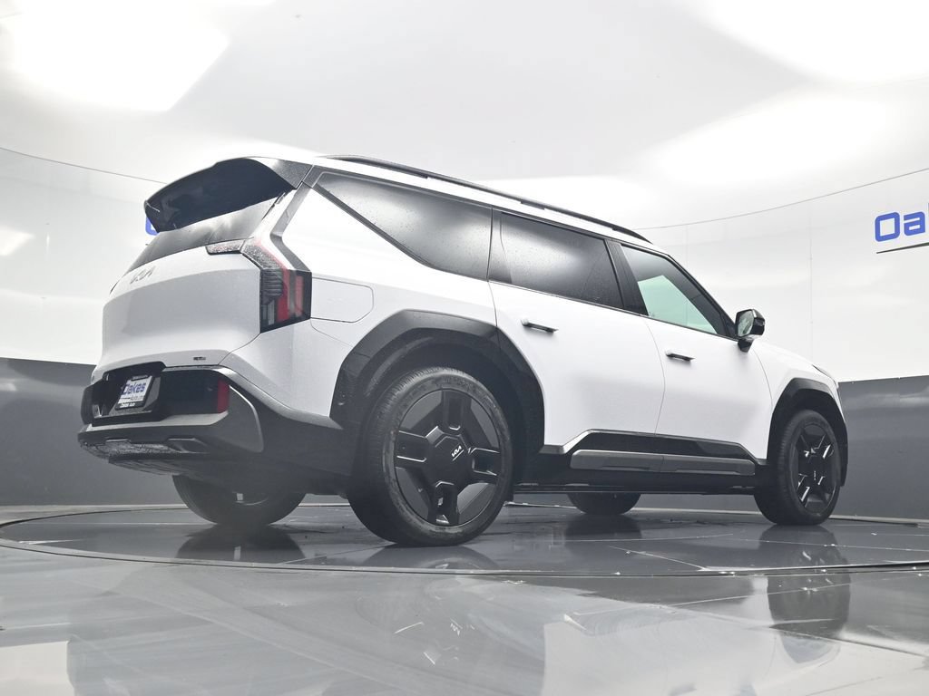 New 2026 Kia EV9 GT-Line AWD/4WD image 48