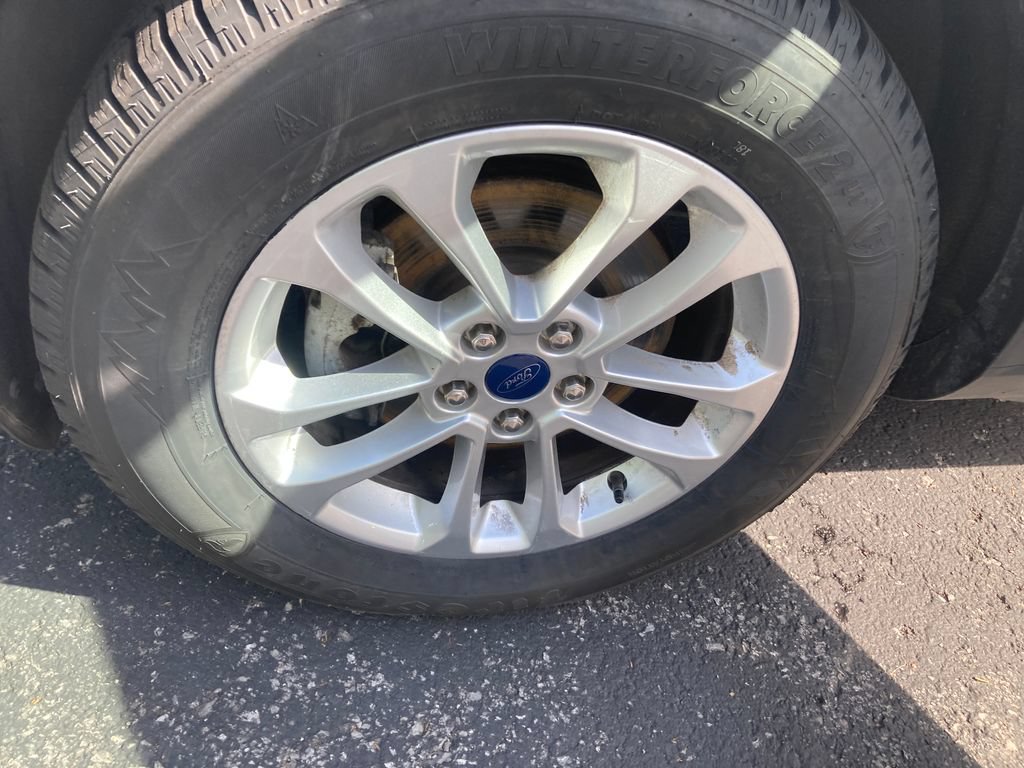 Used 2020 Ford Escape SE AWD/4WD image 31