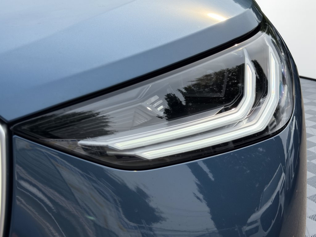 New 2026 BMW X3 xDrive30 AWD/4WD image 12