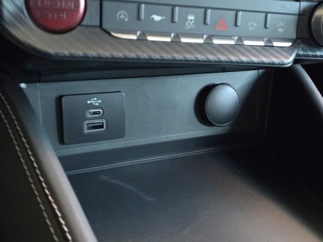 New 2026 Ford Mustang GT Premium image 27