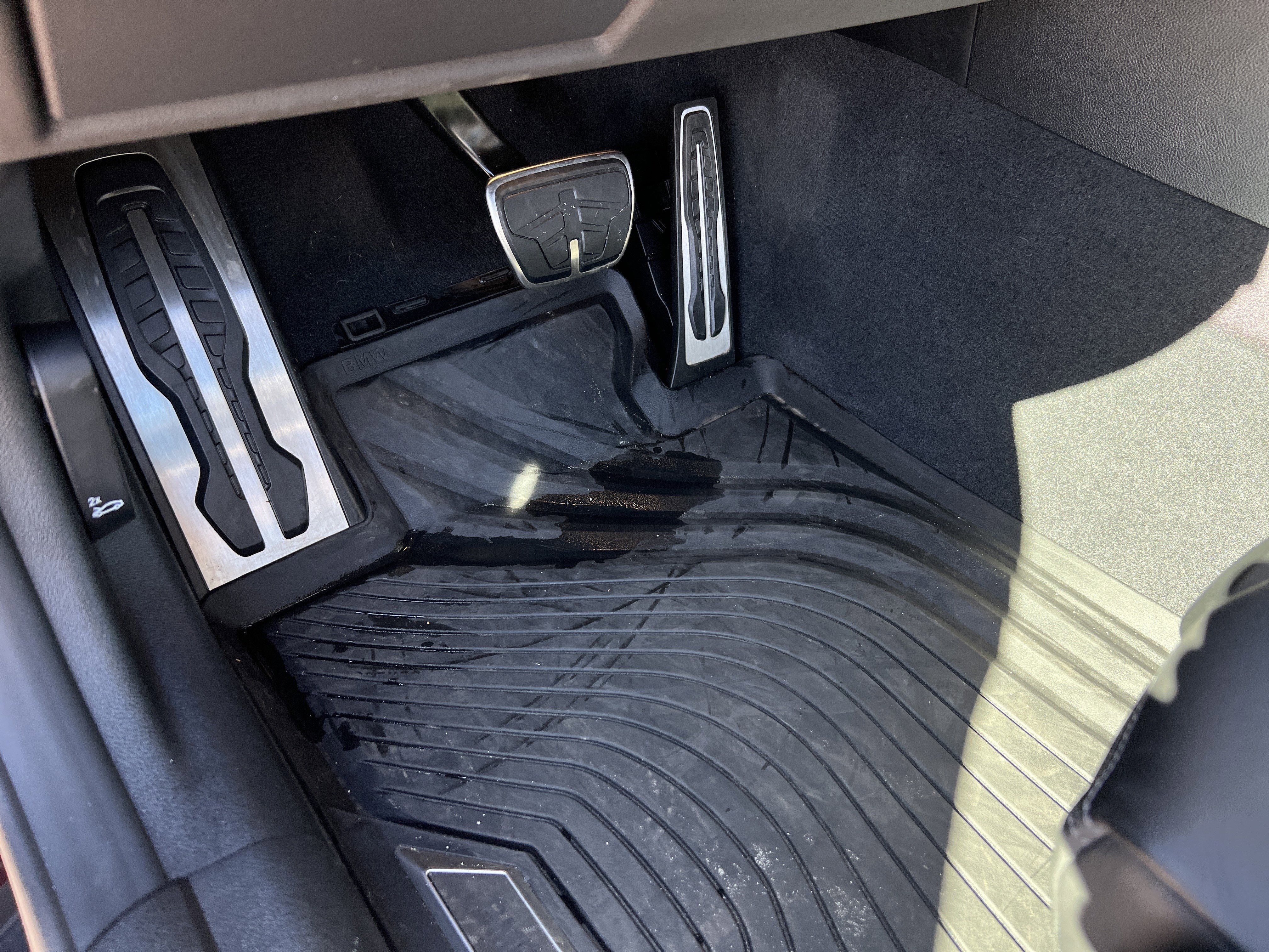 Used 2025 BMW M4 xDrive Competition image 17