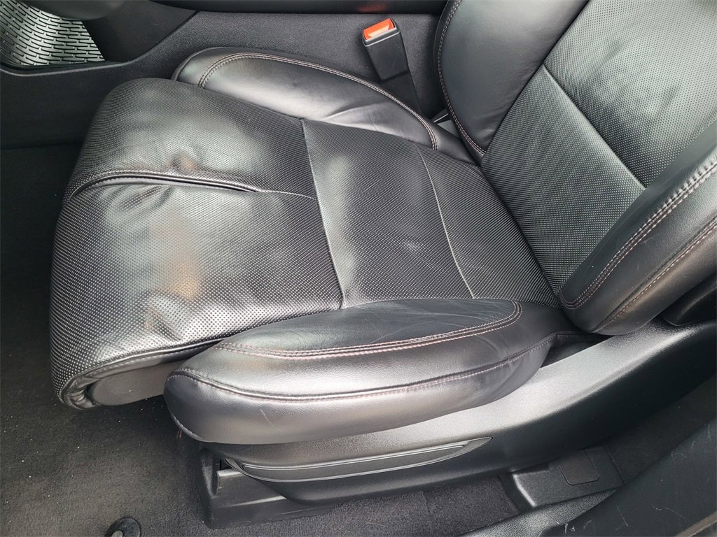 Used 2022 Lincoln Aviator Reserve w/ Equipment Group 201A image 13