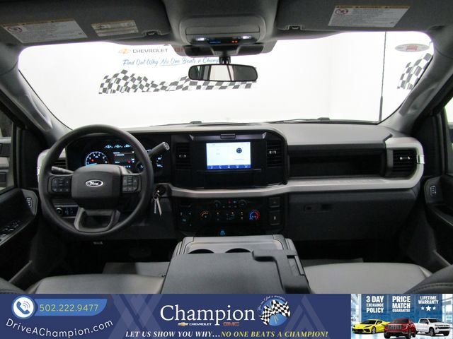Used 2026 Ford F250 XL w/ XL Chrome Package AWD/4WD image 20