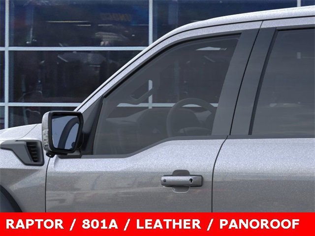 New 2025 Ford F150 Raptor image 20