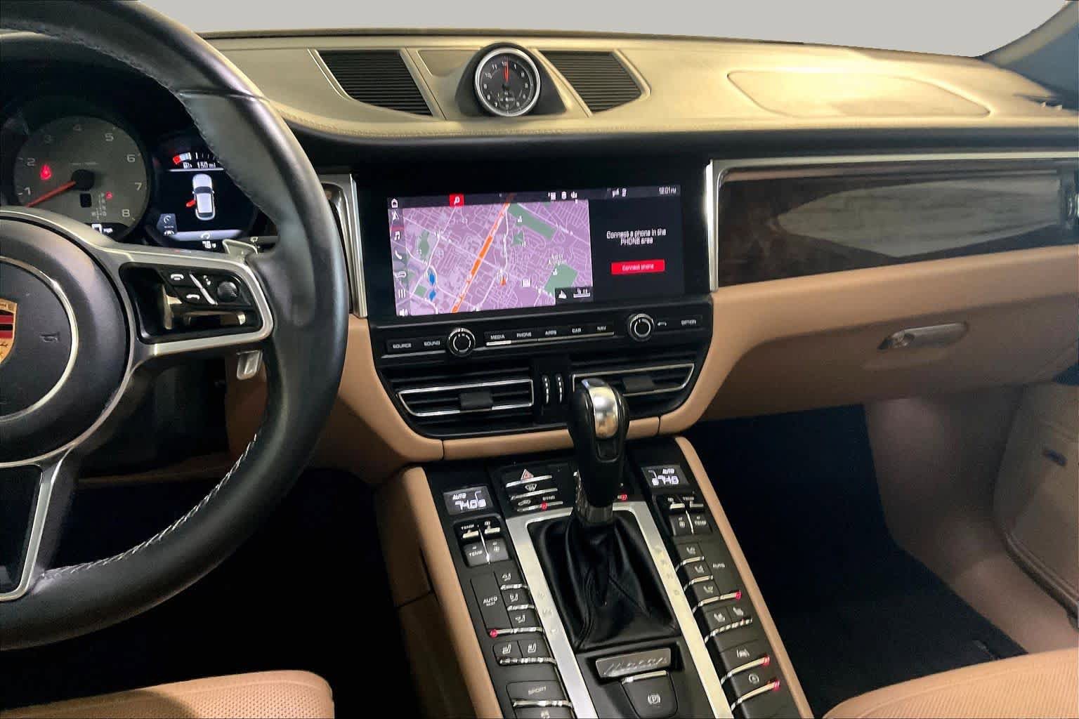 Used 2020 Porsche Macan S AWD/4WD image 6