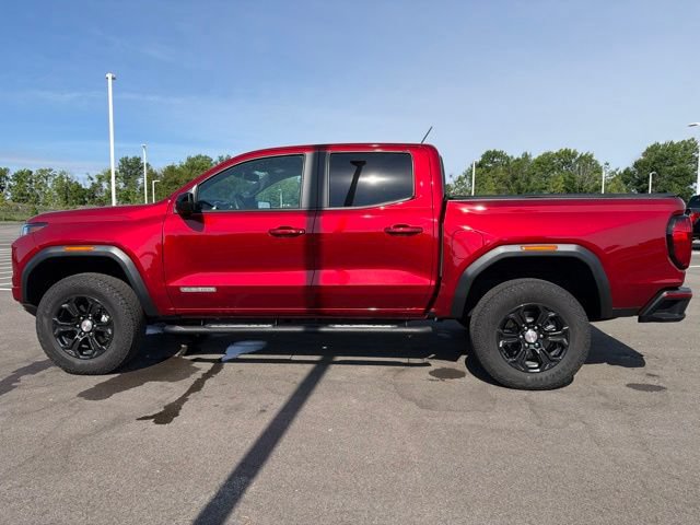 Used 2024 GMC Canyon Elevation w/ Convenience Package RWD image 12