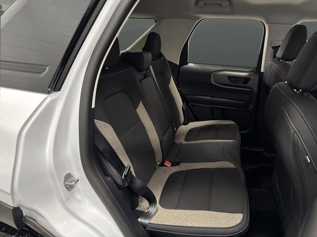 Used 2025 Ford Bronco Sport Big Bend w/ Convenience Package image 30