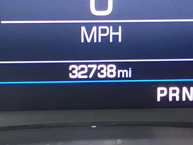 Used 2022 Chevrolet Equinox LT image 28