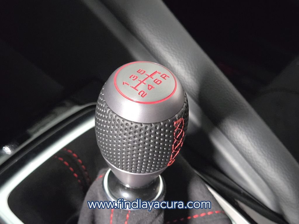 New 2026 Acura Integra Type S FWD image 22