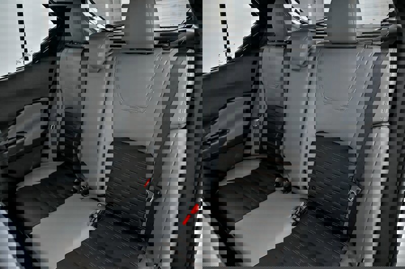 Used 2024 Nissan Kicks SR w/ SR Premium Package image 19