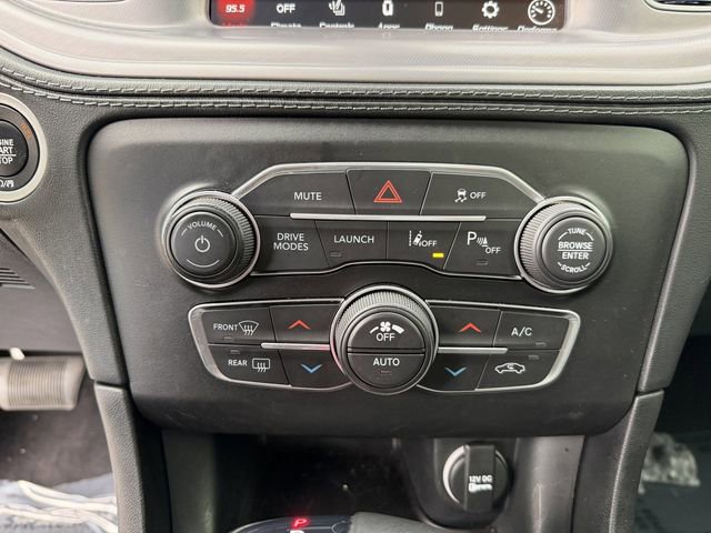 Used 2023 Dodge Charger Scat Pack w/ Plus Group image 24