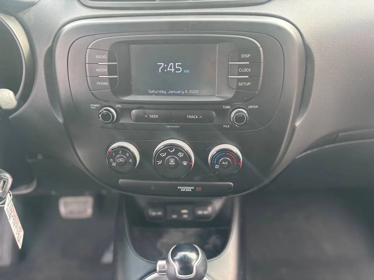 Used 2017 Kia Soul w/ Convenience Package image 20