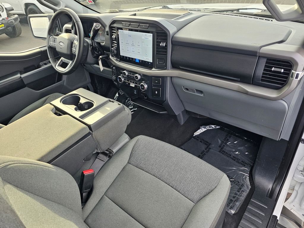 Certified 2024 Ford F150 XLT w/ Tow/Haul Package AWD/4WD image 19