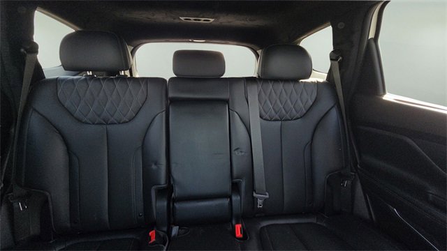 Used 2023 Hyundai Santa Fe Calligraphy image 15