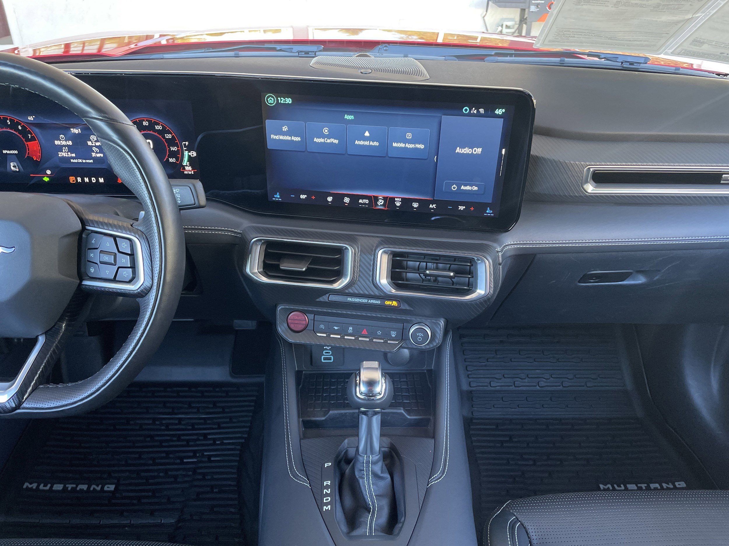 Used 2024 Ford Mustang GT Premium image 12