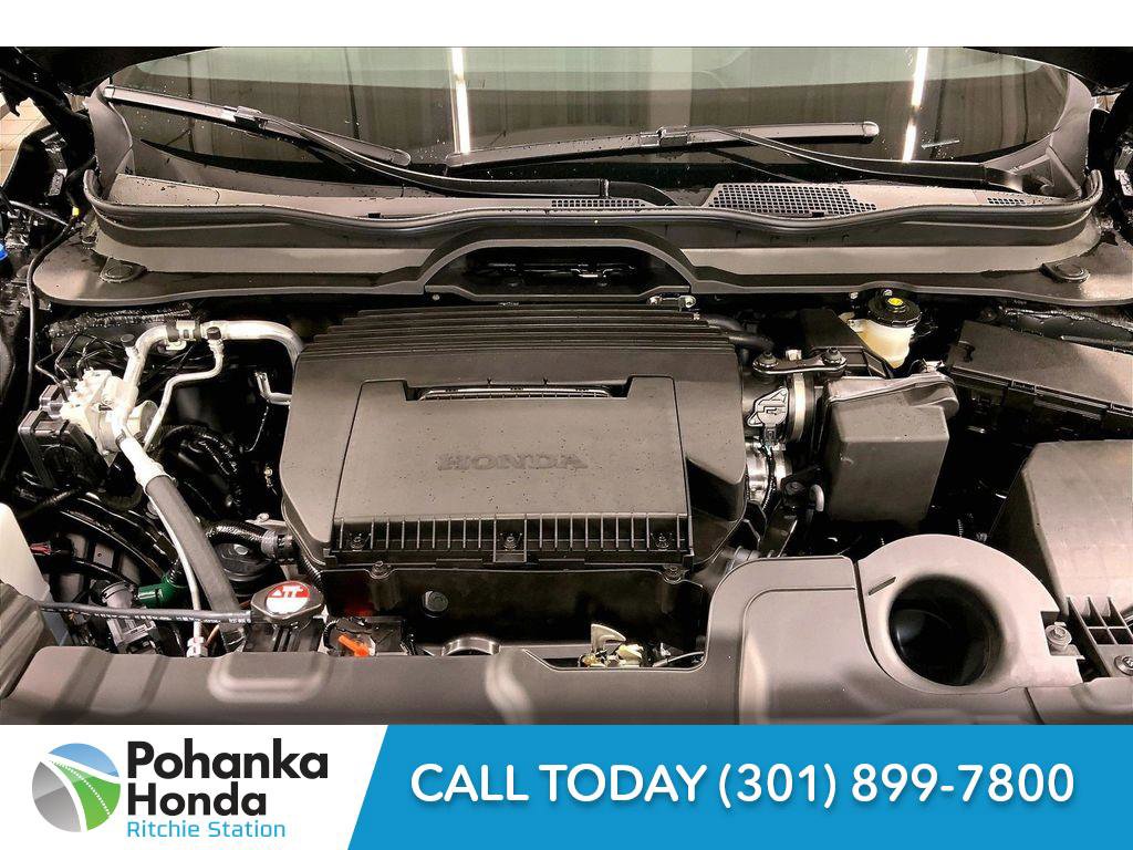 New 2026 Honda Passport TrailSport Elite image 19