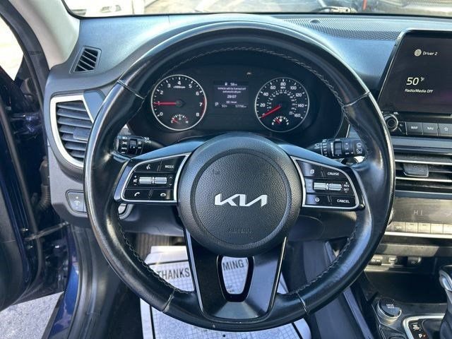 Used 2022 Kia Seltos S image 15