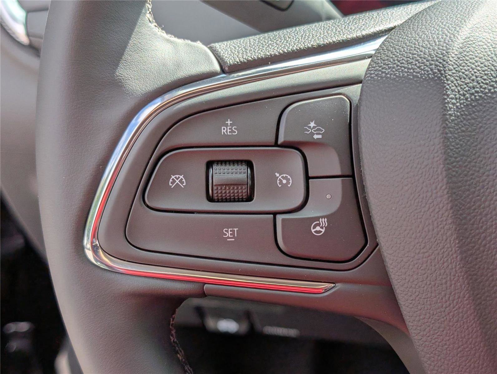 New 2026 Buick Encore GX Sport Touring w/ Advanced Technology Package image 20