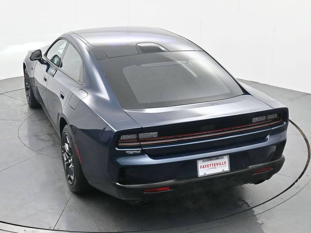 New 2026 Dodge Charger R/T AWD/4WD image 30