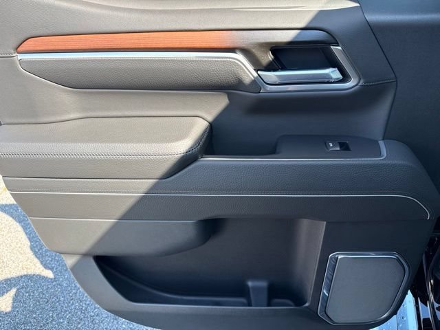 New 2026 GMC Sierra 1500 Denali w/ Technology Package AWD/4WD image 21