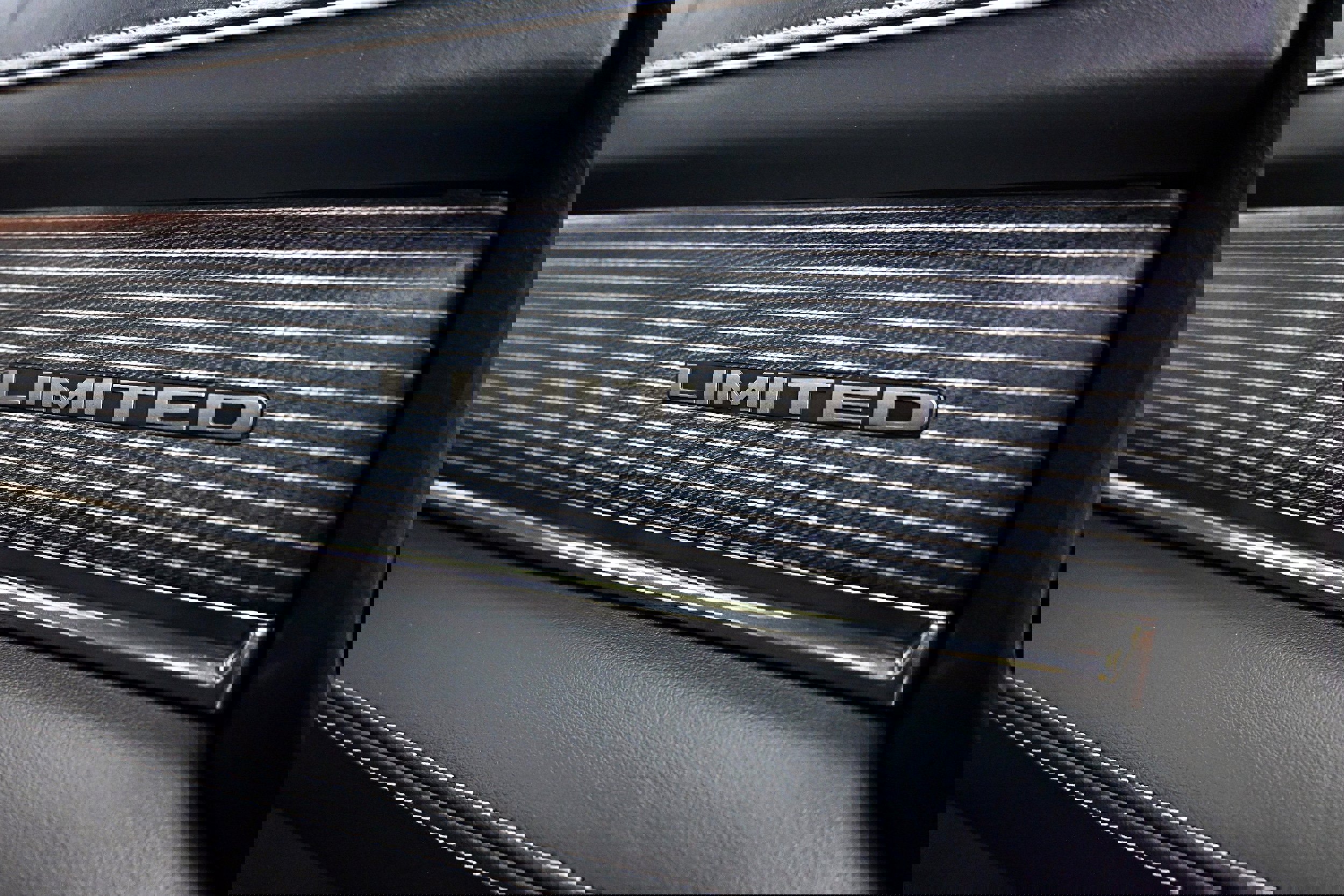 Used 2019 RAM 1500 Limited w/ Advanced Safety Group image 29