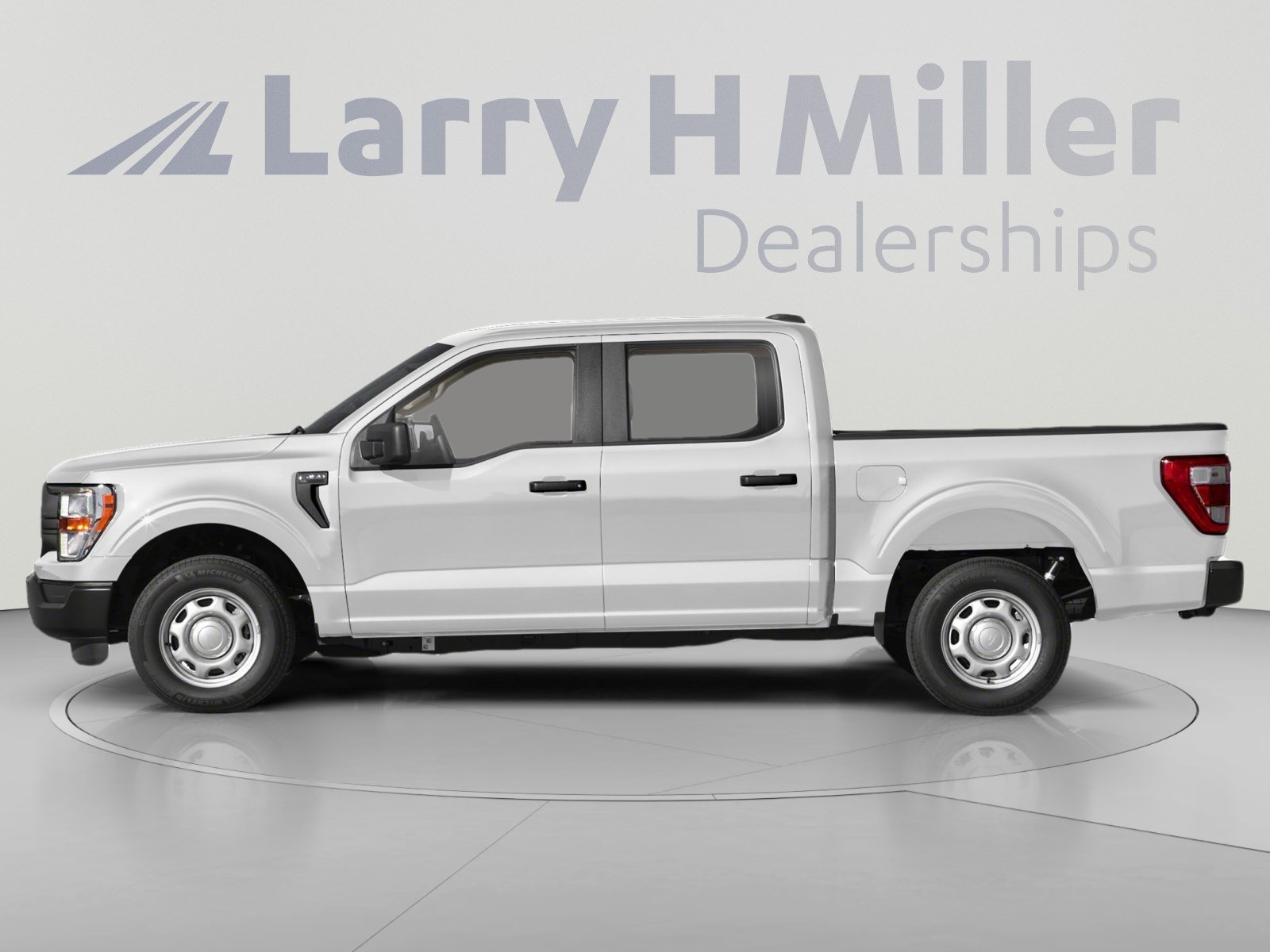 Used 2021 Ford F150 XL w/ STX Appearance Package AWD/4WD image 3