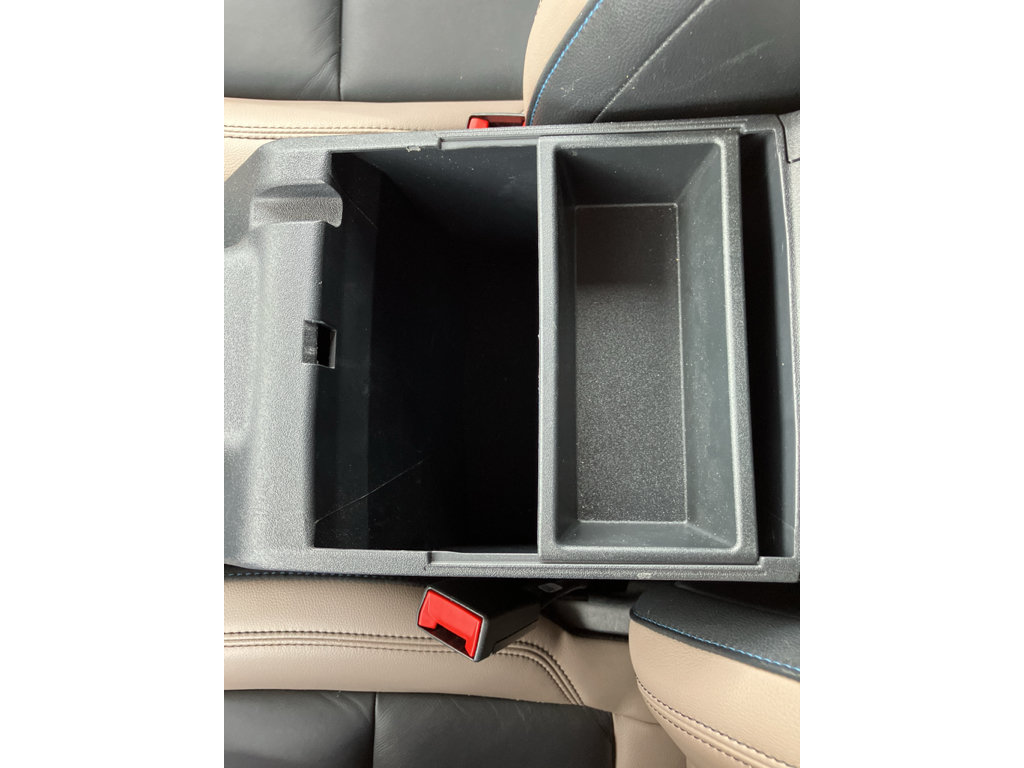 Used 2023 Ford Bronco Wildtrak AWD/4WD image 23