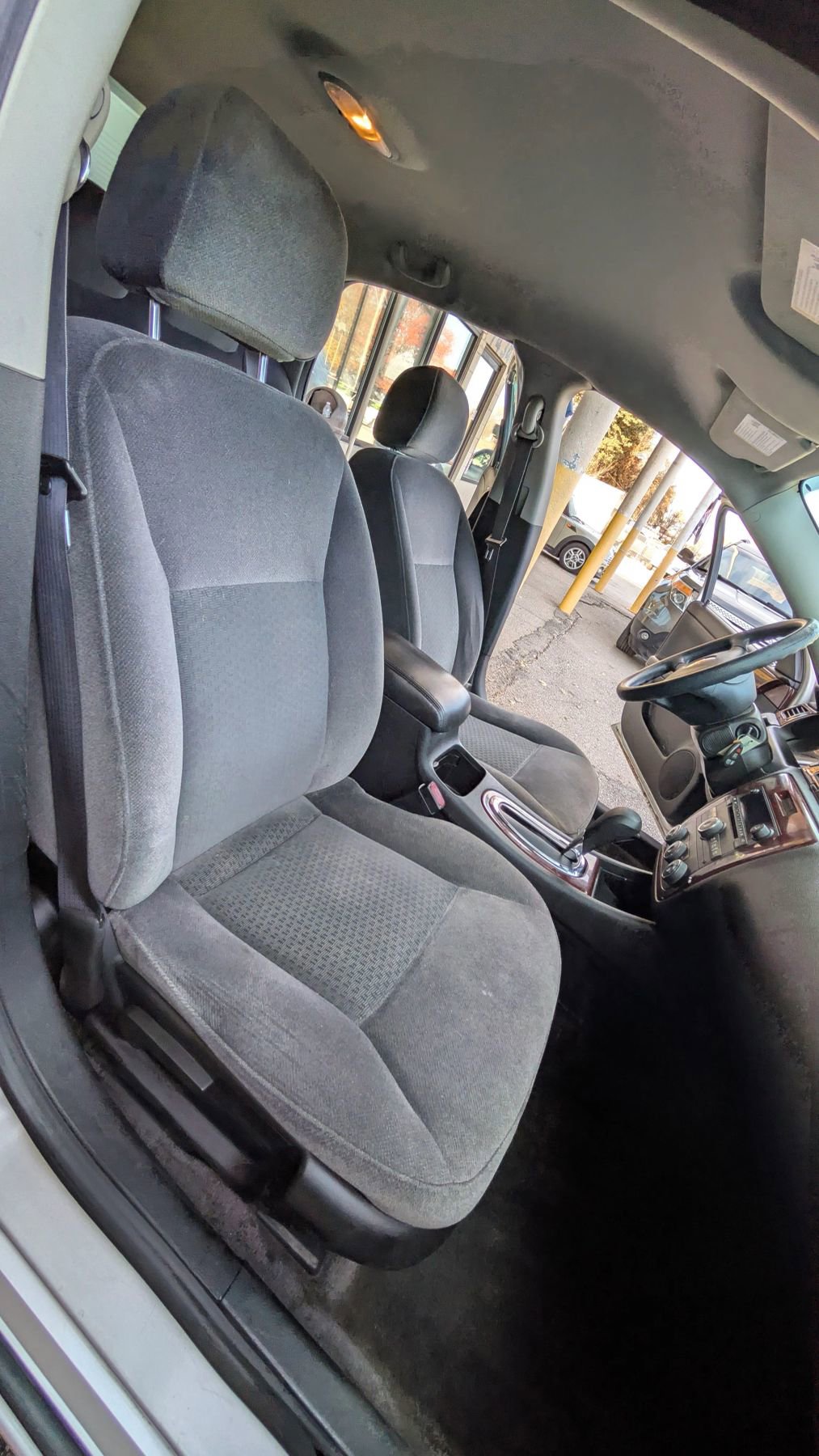 Used 2007 Chevrolet Impala LS image 12