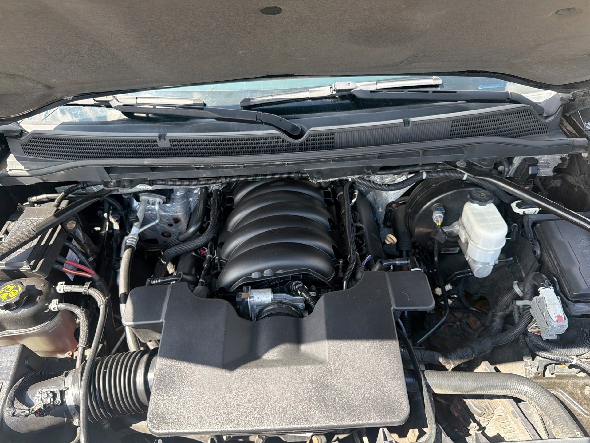 Used 2015 GMC Sierra 1500 Denali AWD/4WD image 18