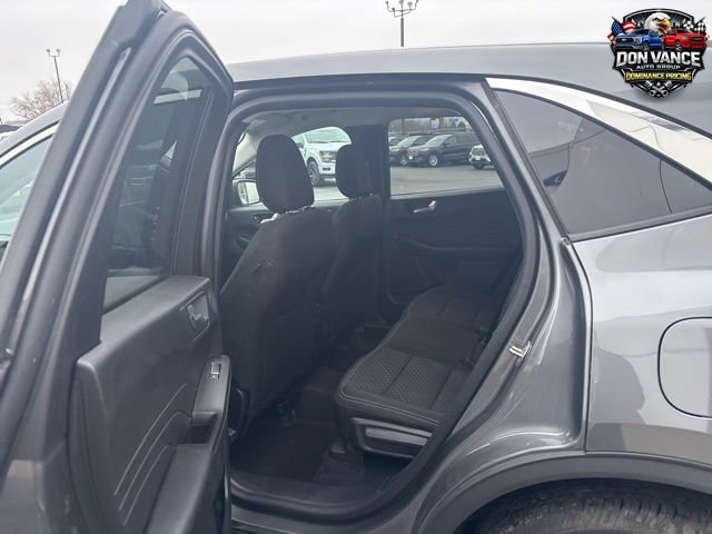 Certified 2023 Ford Escape Active w/ Tech Pack #2 AWD/4WD image 17