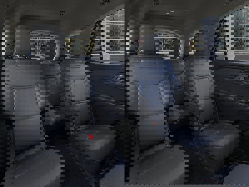 New 2026 Ford Explorer Active w/ Active Comfort Package image 11