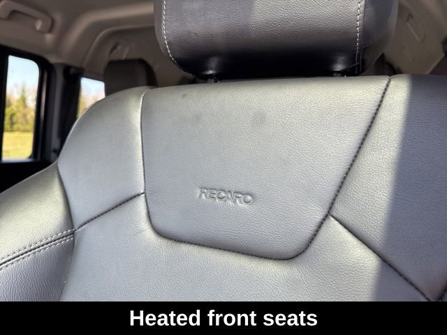 Used 2025 INEOS Grenadier Fieldmaster Edition AWD/4WD image 23