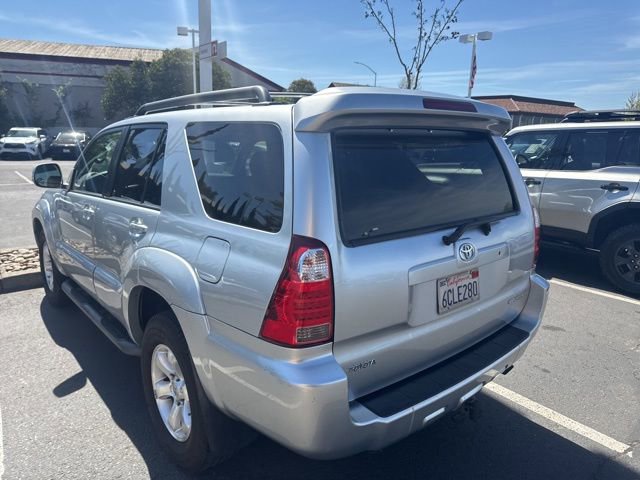 Used 2008 Toyota 4Runner Sport image 40