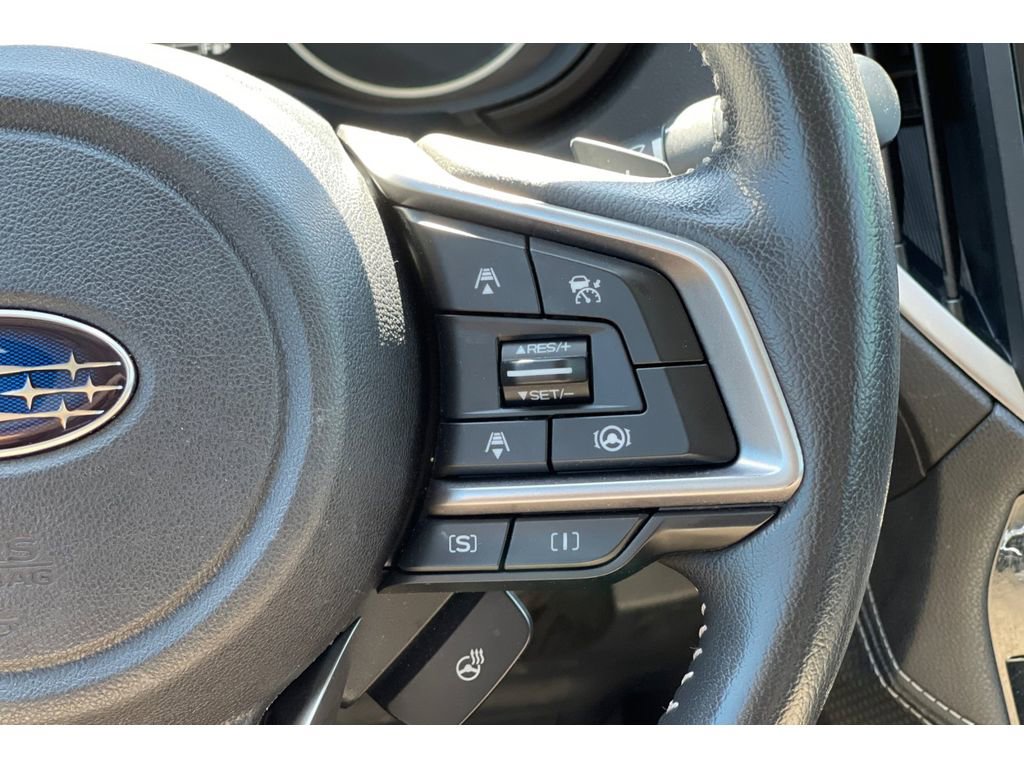 Certified 2021 Subaru Forester Limited image 37