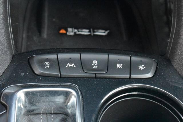 New 2025 Chevrolet TrailBlazer LT w/ Convenience Package image 34